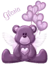 Gloria Luv It