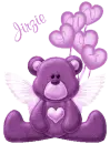 Jirzie Luv It