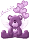 Migdalia Luv It