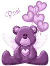 Roni Luv It