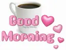 Good Morning