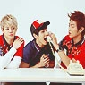 B2ST Icon 1