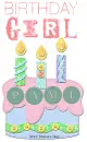 Birthday Girl Pami