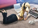 anime
