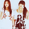 Sulli and Victoria icon