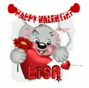 lisa