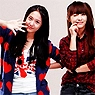 F(x) Krystal and Victoria