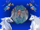 UNICORN & MERMAID FANTASY