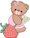 bear