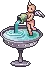 water fountain