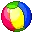 beach ball
