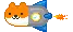 Hamster Rocket