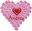 Andrea