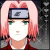 Sakura Haruno