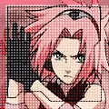 Sakura Haruno