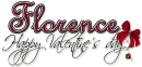 First Names-Florence