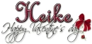 First Names-Heike