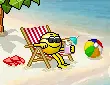 â˜†@the BEACHâ˜†