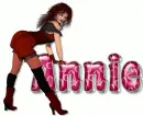 Annie