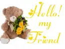 Hello