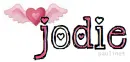 Jodie