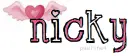 Nicky