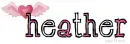 Heather
