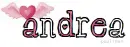 Andrea