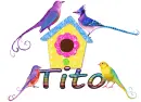 spring birds for Tito