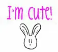 I'm Cute 