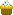 Pixel cupcake