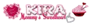 Kira-Mommy's sweetheart