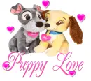 puppy-love