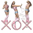 XOX LOVE
