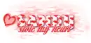 Sandy-Stole my heart