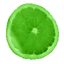 rotating lime
