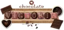 chocolate Victoria