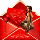HAPPY VALENTINÂ´S DAY