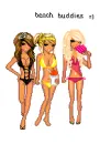 Beach Babes