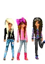 Hoodie Girls