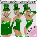 Irish Luck