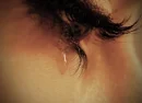 sad eyes