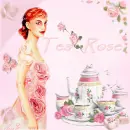 Tea Rose