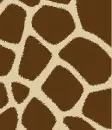 Giraffe Print