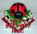 Pami Birthday