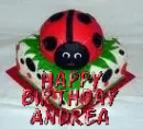 Andrea