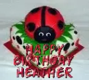 Heather