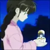 Mitsuki and the box