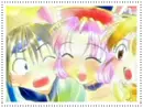 manna daisuki