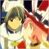Takuto smile